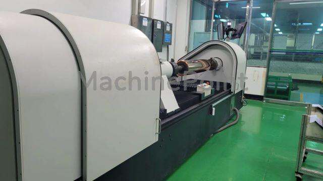 DV TECNOLOGIE - DRUMLAS TWIN F500 LASER  - Kullanılmış makine